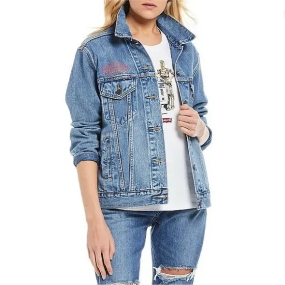 ⭐️MAY THE 4th BE WITH YOU ⭐️ - Picture 2 of 4